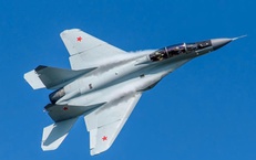 Từ đối thủ F-35 trên giấy tờ đến tiêm kích MiG-35 bị thị trường thờ ơ