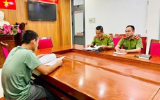 Giao dịch thanh toán khống qua máy POS, một hộ kinh doanh bị phạt hơn 137 triệu đồng
