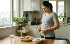 3 cách giảm mỡ bụng an toàn cho chị em tuổi tiền mãn kinh