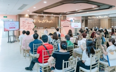 Talkshow 'Tìm lại giấc ngủ tự nhiên': khi người mất ngủ được lắng nghe và thấu hiểu