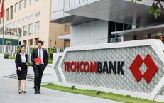 Techcombank vừa huy động 500 tỷ đồng từ kênh trái phiếu
