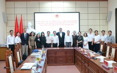 Nâng cao năng lực bảo vệ trẻ em, ưu tiên chăm sóc thay thế dựa vào gia đình