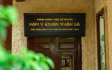 Cân bằng sức khoẻ trước khi bệnh hình thành