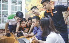 Giữ ngọn lửa niềm tin trong kỷ nguyên vươn mình của dân tộc