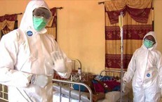 Dịch tả tại Nigeria khiến ít nhất 90 người tử vong