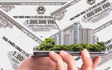 Những điểm mới trong quy định về chào bán trái phiếu doanh nghiệp riêng lẻ
