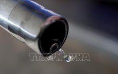 Giá dầu phục hồi sau khi kế hoạch đàm phán Mỹ - Iran tại Thụy Sĩ bất ngờ 'đổ vỡ'