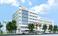 Bệnh viện Trường Đại học Y - Dược Huế hướng tới chuẩn quốc tế vào năm 2045