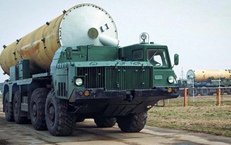 Hệ thống A-235 tối mật đáng gờm hơn cả 'rồng lửa' S-500 Nga