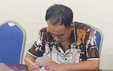 Hành vi bất thường của gã thanh niên Hải Phòng sàm sỡ người phụ nữ đi xe mô tô trong đêm