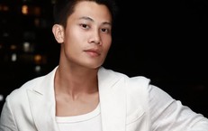 Phương Nam 'Mưa đỏ' làm bố đơn thân trong 'Chuyến đi nhớ đời'