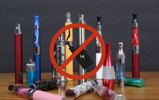 Nicotine trong thuốc lá điện tử, 'chất gây nghiện thế hệ mới' và những tác hại nghiêm trọng với sức khỏe