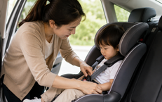 Quy định về ghế an toàn cho trẻ em sắp có hiệu lực nhưng chưa có tổ chức chứng nhận, vướng mắc ở đâu?