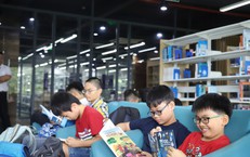 TPHCM đưa không gian văn hóa đọc đến nhà trọ, chung cư, bệnh viện