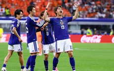 Kết quả World Cup 2026 hôm nay ngày 21/6 mới nhất