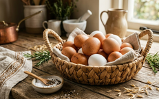 Những cách dùng trứng gà (kê tử) tưởng vô hại nhưng lại ảnh hưởng tới sức khỏe