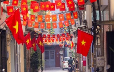 Hướng dẫn của Ban Tổ chức Trung ương về sắp xếp, thành lập tổ chức đảng ở thôn, tổ dân phố