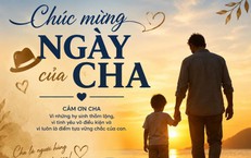 Ý nghĩa và nguồn gốc Ngày của Cha chính xác