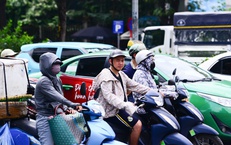 Chuyên gia nhận định về những nơi có nhiệt cao nhất trong đợt nắng nóng diện rộng ở miền Bắc