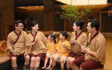 Người thành thị và xu hướng "chăm sóc sức khỏe chủ động" ngay tại nội đô