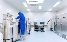 PhenikaaMec tiên phong xây dựng hệ sinh thái tế bào gốc khép kín vì sức khỏe trọn đời