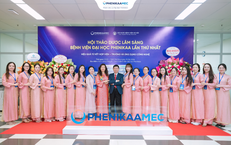 Thúc đẩy sử dụng thuốc an toàn, hợp lý và hiệu quả: Dấu ấn từ Hội thảo Dược lâm sàng Bệnh viện Đại học Phenikaa lần thứ nhất