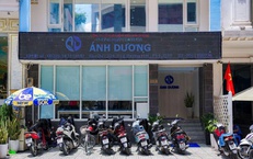 Một công ty cổ phần bệnh viện ở TPHCM bị xử phạt nặng, đình chỉ hoạt động trong 18 tháng