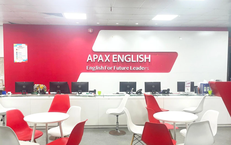 Xử phạt Anh ngữ Apax do vi phạm chứng khoán