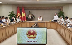 Sửa Luật Luật sư: Nghiên cứu kỳ thi quốc gia cấp chứng chỉ hành nghề