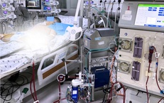 Ngỡ chỉ cảm cúm, bé trai 11 tuổi suýt mất mạng vì viêm cơ tim tối cấp