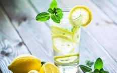 4 loại đồ uống tự nhiên giúp giảm gan nhiễm mỡ và viêm gan hiệu quả