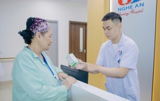 Đưa thuốc ung thư thế hệ mới vào BHYT: Thêm cơ hội sống cho bệnh nhân nghèo