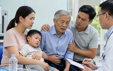 Nghi ngộ độc thực phẩm, 6 giờ đầu cần làm gì?