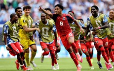 Kết quả World Cup 2026 hôm nay ngày 22/6 mới nhất