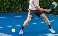 Nhóm tuổi có nguy cơ đột tử cao nhất khi chơi pickleball