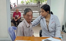 TPHCM thí điểm khám, chữa bệnh bảo hiểm y tế tại nhà