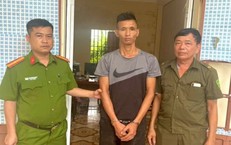 Đang xem bóng đá ở nhà, anh rể bị em vợ đâm tử vong