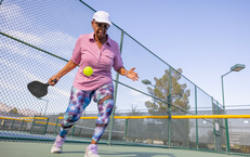4 nhóm người tuyệt đối không nên chơi pickleball