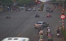 Danh sách phạt nguội tại Bắc Ninh từ 6/6 đến 12/6
