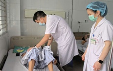 Chuyên gia cảnh báo 'sốt xuất huyết không còn thuần túy theo mùa'