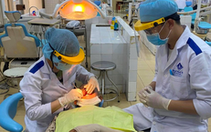 Lần đầu tiên bổ sung chỉ số đặc thù đào tạo lĩnh vực Sức khỏe