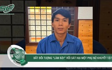 Bắt 'yêu râu xanh' hãm hiếp, sát hại người phụ nữ khuyết tật tại nghĩa địa ở Đắk Lắk