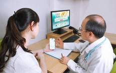 Bệnh án điện tử: Cầu nối bệnh nhân và bác sĩ gia đình trong kỷ nguyên số hóa