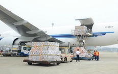 KBSV khuyến nghị mua cổ phiếu SCS