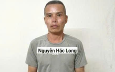 Mang dao, kéo, tuýp sắt đuổi đánh nhau ở chợ hoa Quảng An, 4 người bị bắt giam