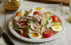 4 món ăn bình dân giàu protein giúp giảm cân, giảm mỡ và săn chắc cơ thể