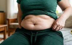 6 cách giảm mỡ bụng không cần nhịn ăn hay tập nặng