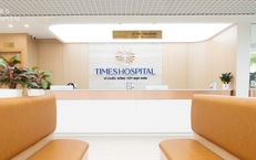 Times Hospital: Khi phẫu thuật tạo hình thẩm mỹ được thực hiện trong môi trường bệnh viện