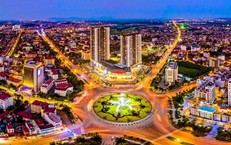 Bộ Chính trị thống nhất chủ trương thành lập thành phố Bắc Ninh trực thuộc Trung ương