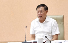 Thúc đẩy trình ban hành Đề án Kiểm soát mất cân bằng giới tính khi sinh, giai đoạn 2026-2035 trước kế hoạch